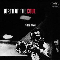Miles Davis – Birth of the Cool 🇺🇸