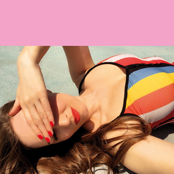 Lou Hayter – Cherry on Top 🇺🇸
