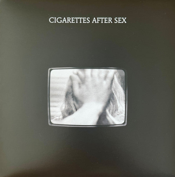 Cigarettes After Sex – Crystal Ship / Anna Karenina 🇺🇸