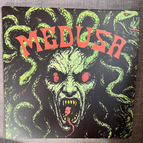 Medusa – Medusa 🇺🇸