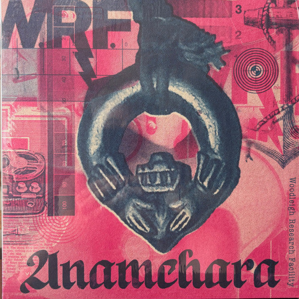 Woodleigh Research Facility – Anamchara (2LP) 🇺🇸