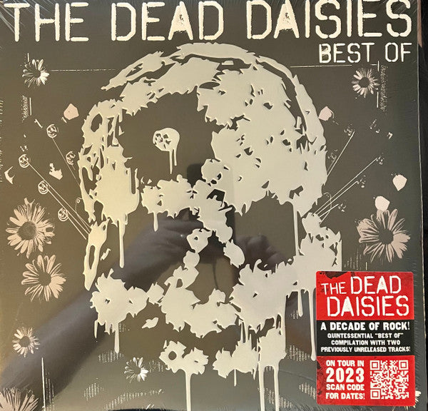 Dead Daisies – Best of (2LP) 🇺🇸
