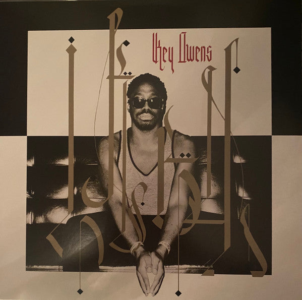 Ikey Owens – Ikey Owens (Salsa Verde Vinyl/180G) (Ams Exclusive) (I) 🇺🇸