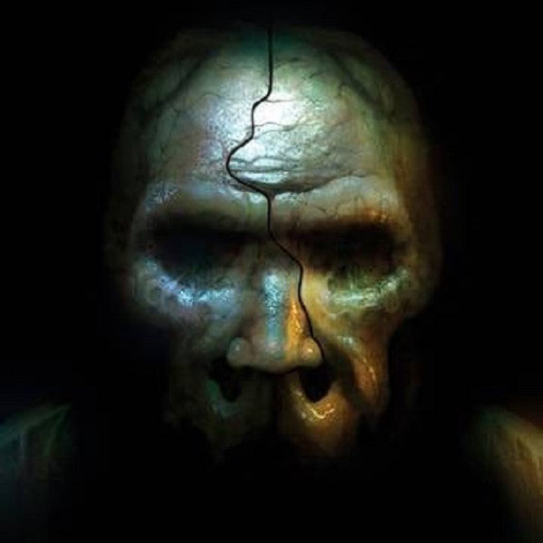 Marco Beltrami – Mimic (Dark Green Vinyl) 🇺🇸