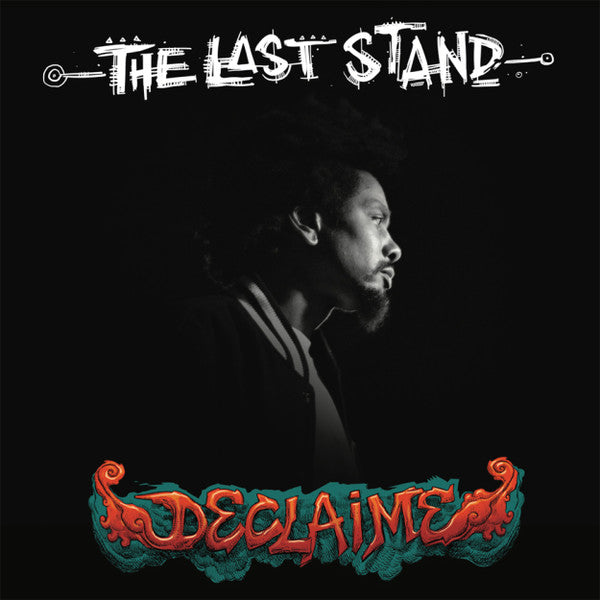 Declaime – Last Stand (2LP) 🇺🇸