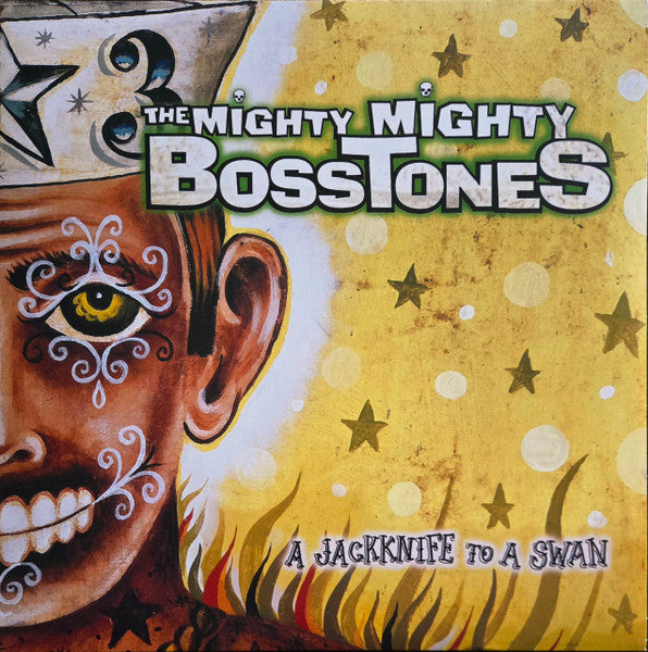 Mighty Mighty Bosstones – Jackknife to a Swan 🇺🇸