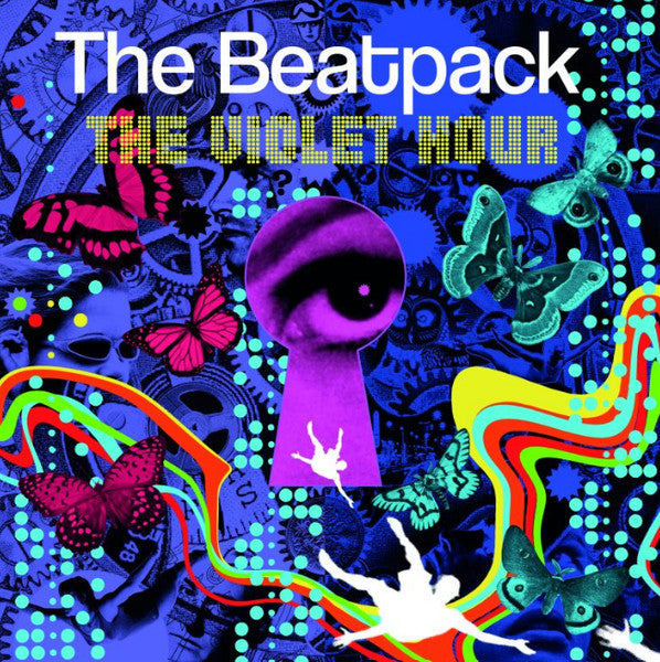 Beatpack – Violet Hour 🇺🇸