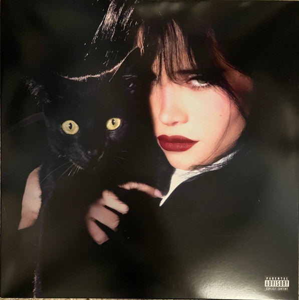Nessa Barrett – Jesus Loves a Primadonna (Clear Vinyl) 🇺🇸
