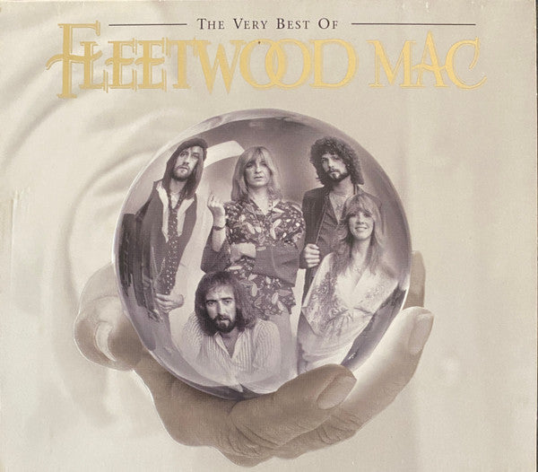 Fleetwood Mac – Very Best of Fleetwood Mac [CD Nuevo] 💿 🇺🇸