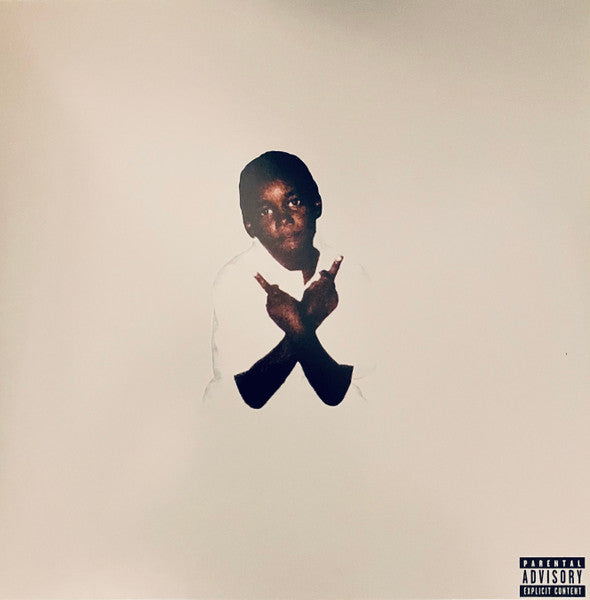 Ken Carson – X (White Vinyl) 🇺🇸