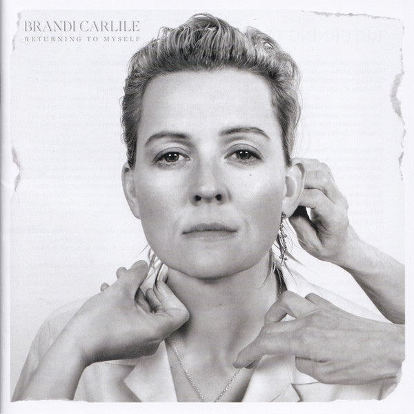 Brandi Carlile – Returning to Myself [CD Nuevo] 💿 🇺🇸