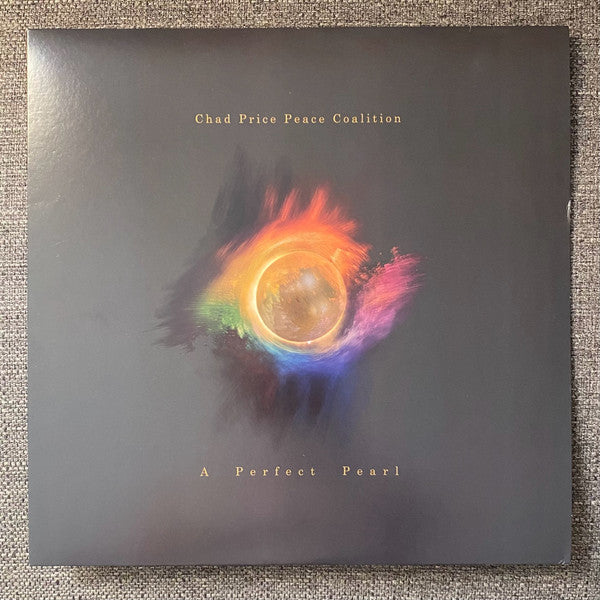 Chad Price Peace Coalition – Perfect Pearl 🇺🇸