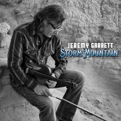 Jeremy Garrett – Storm Mountain 🇺🇸