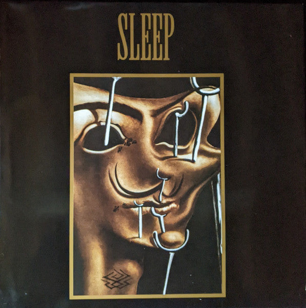 Sleep – Volume One 🇺🇸