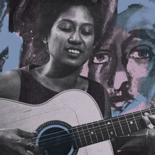 Norma Tanega – I’m the Sky: Studio & Demo Recordings, 1964–1971 (2LP) 🇺🇸