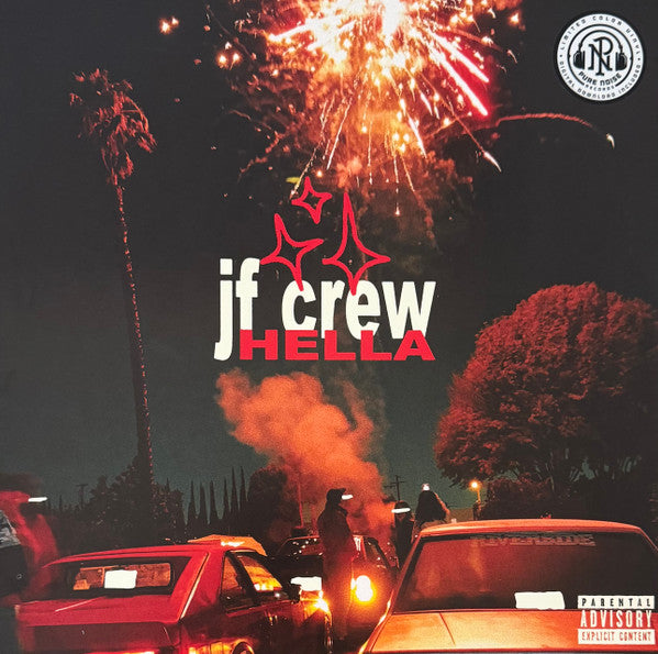 Just Friends – Hella 🇺🇸