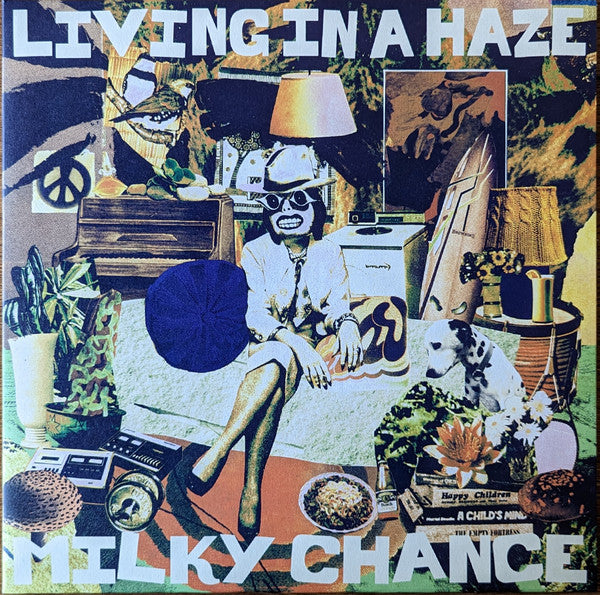 Milky Chance – Living in a Haze 🇺🇸