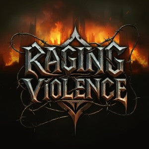Raging Violence – Raging Violence (EP) 🇺🇸