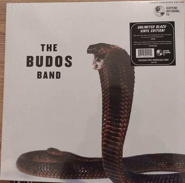 Budos Band – Budos Band III 🇺🇸