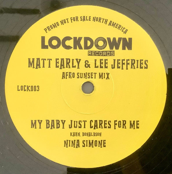 Nina Simone – My Baby Just Cares for Me 🇺🇸