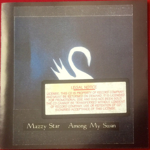 Mazzy Star – Among My Swan [CD Nuevo] 💿 🇺🇸