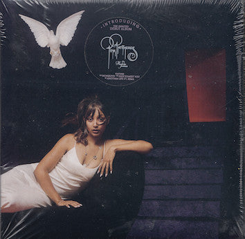 Pinkpantheress – Heaven Knows [CD Nuevo] 💿 🇺🇸