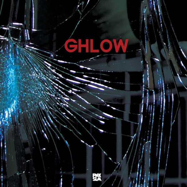 Ghlow – Slash & Burn 🇺🇸