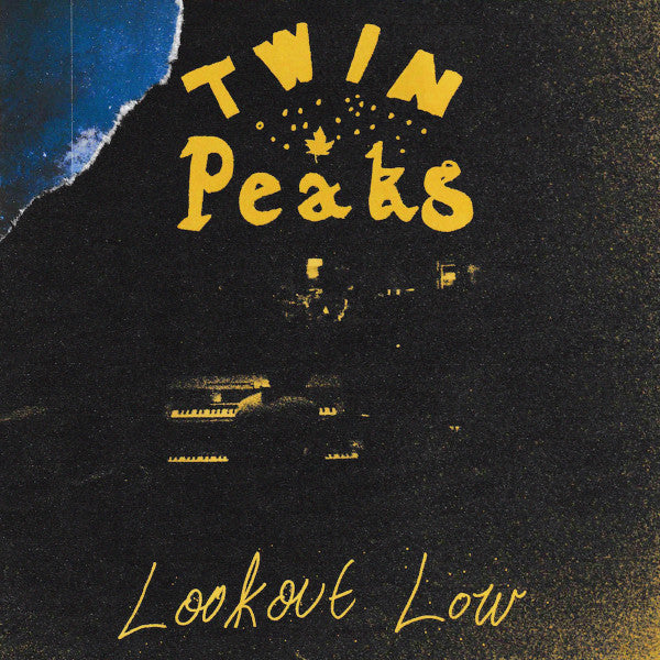 Twin Peaks – Lookout Low 🇺🇸