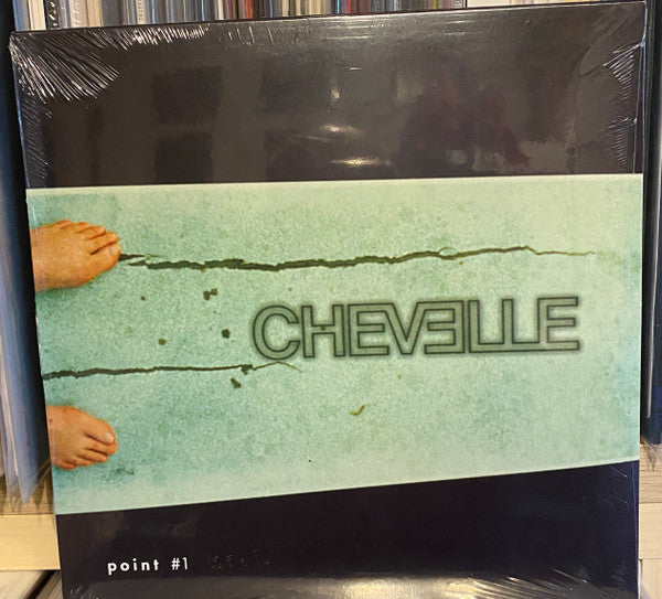 Chevelle – Point #1 🇺🇸
