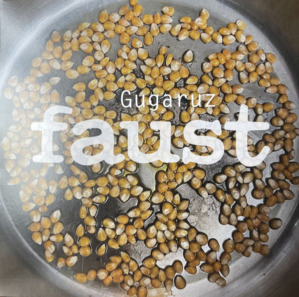 Faust – Gugaruz 🇺🇸