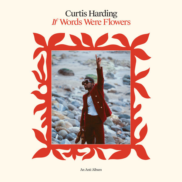 Curtis Harding – If Words Were Flowers 🇺🇸