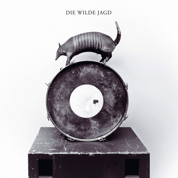 Die Wilde Jagd – Die Wilde Jagd (LP/CD) 🇺🇸