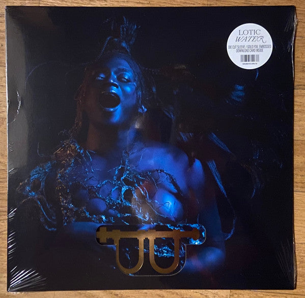 Lotic – Water 🇺🇸
