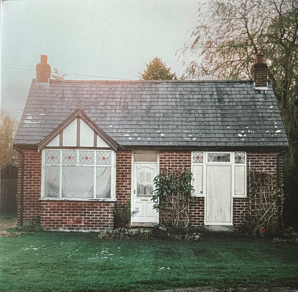 Exploring Birdsong – Every House We Built (Green Vinyl) 🇺🇸
