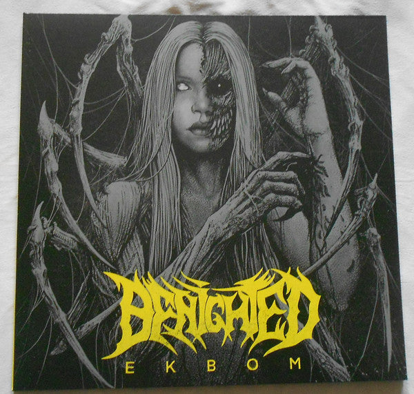 Benighted – Ekbom 🇺🇸