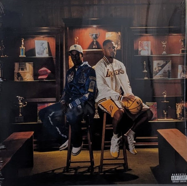 Underachievers – Homecoming 🇺🇸