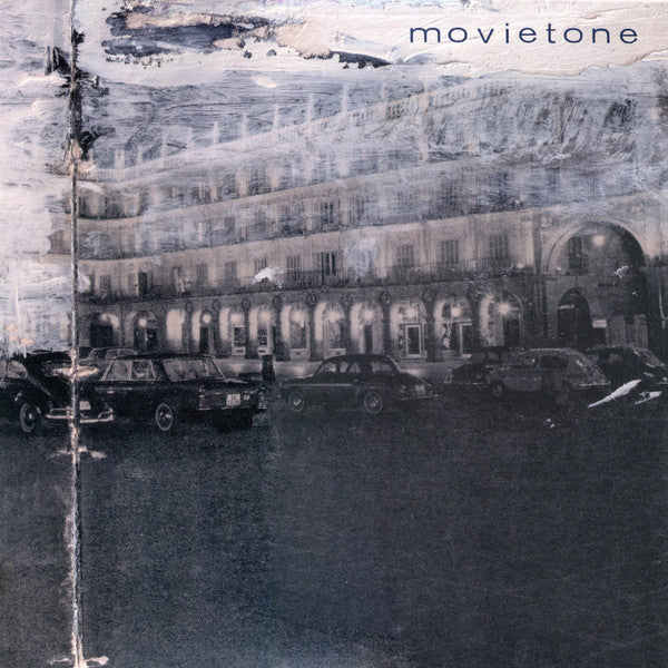 Movietone – Movietone  (2LP) 🇺🇸