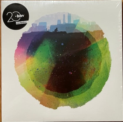 Khruangbin – White Gloves (Numbered Edition) 🇺🇸