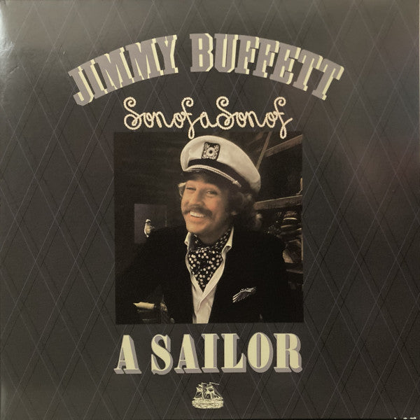 Jimmy Buffett – Son of a Son of a Sailor 🇺🇸