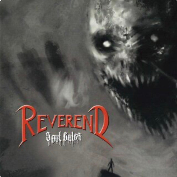 Reverend – Soul Eater 🇺🇸