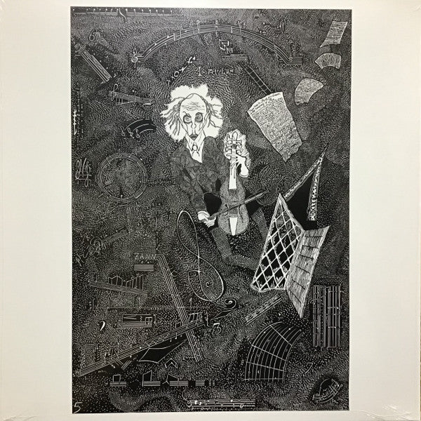 Rudimentary Peni – Cacophony 🇺🇸