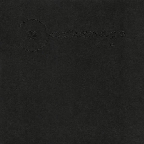 Darkspace – Dark Space III (2LP) 🇺🇸