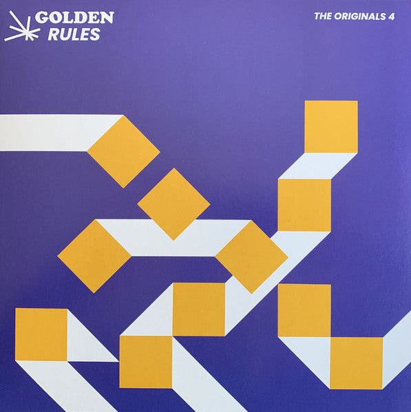 Golden Rules – Originals 4 🇺🇸