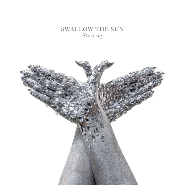 Swallow the Sun – Shining 🇺🇸