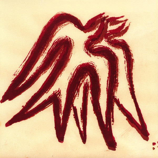 Eluvium – Lambent Material (Anniversary Edition) (Dark Red Vinyl) 🇺🇸