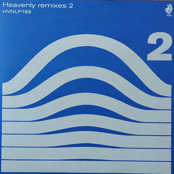 Various Artists – Heavenly Remixes 2 🇺🇸