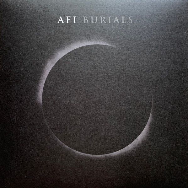 Afi – Burials 🇺🇸