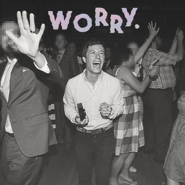 Jeff Rosenstock – Worry 🇺🇸