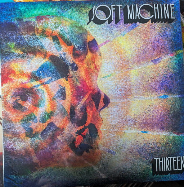 Soft Machine – Thirteen (2LP) 🇺🇸