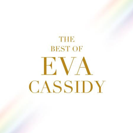 Eva Cassidy – Best of Eva Cassidy 🇺🇸